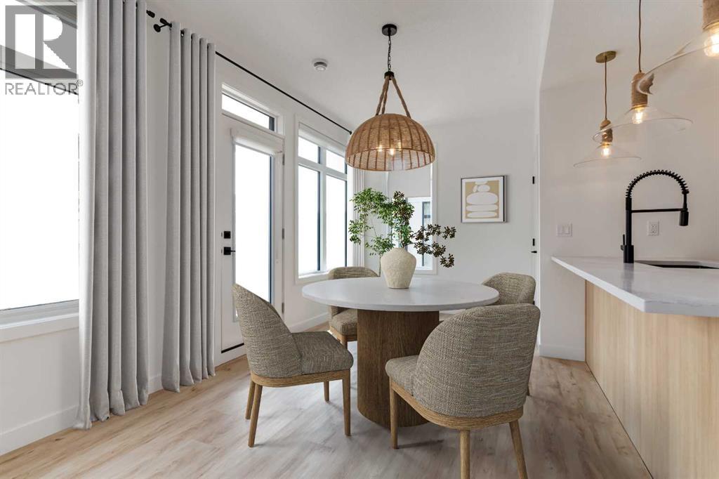 Single Family House for Sale in    Street NW Livingston Calgary 