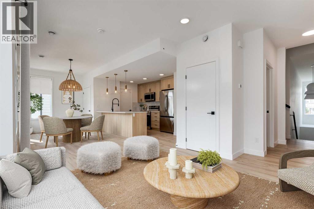 Single Family House for Sale in    Street NW Livingston Calgary 