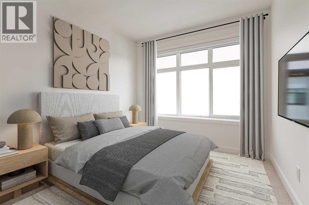 Single Family House for Sale in    Street NW Livingston Calgary 