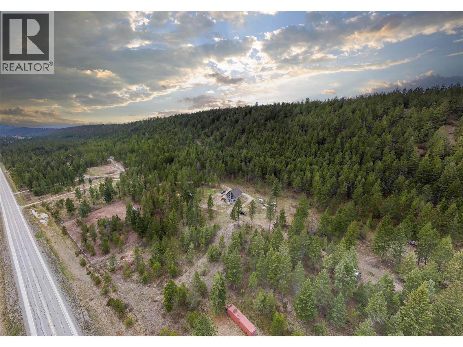 4165 93 HIGHWAY - 81