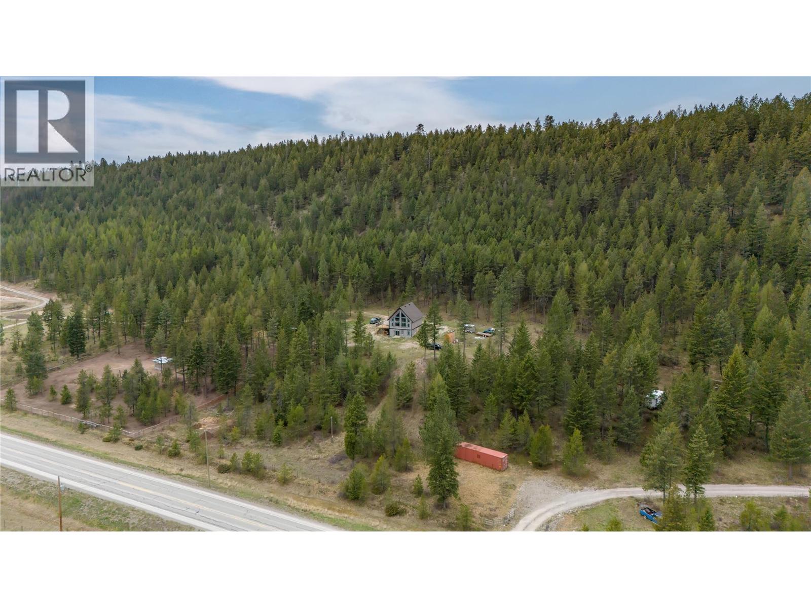 4165 93 HIGHWAY - 83