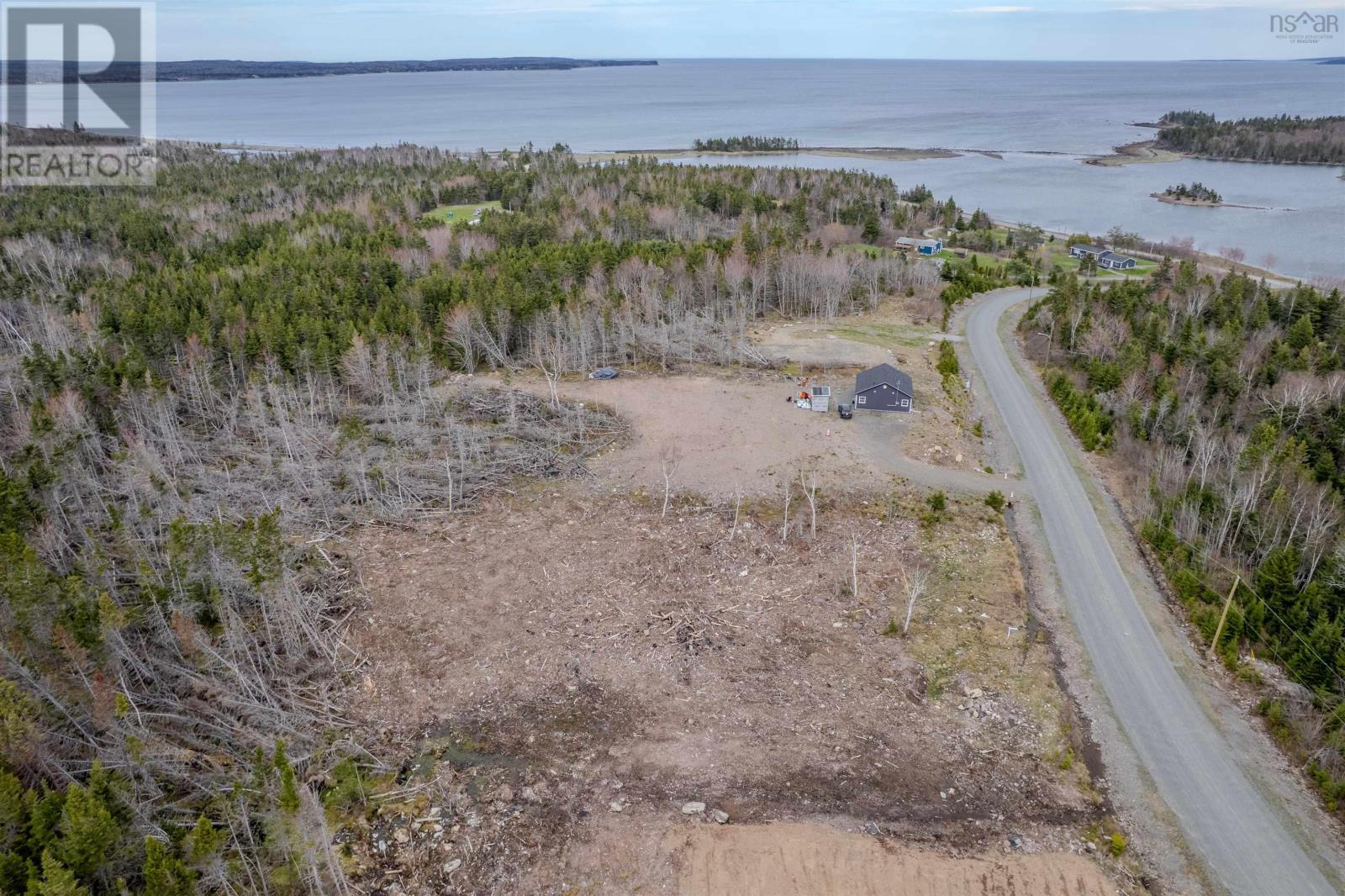 Property 3 of 8 of Lot 4 Brewer Drive