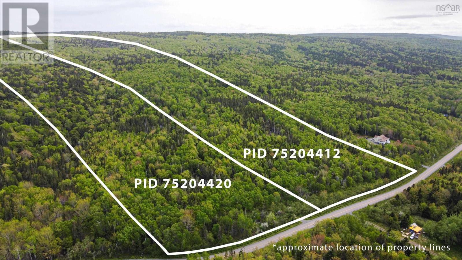 Property 2 of 11 of Lot 2001-2C1 West Bay Highway