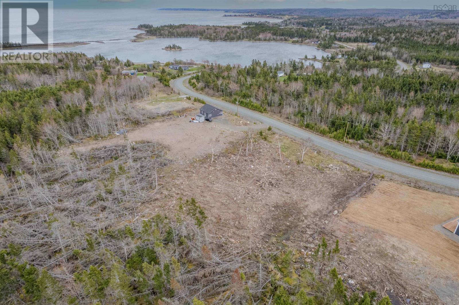 Property 4 of 8 of Lot 4 Brewer Drive