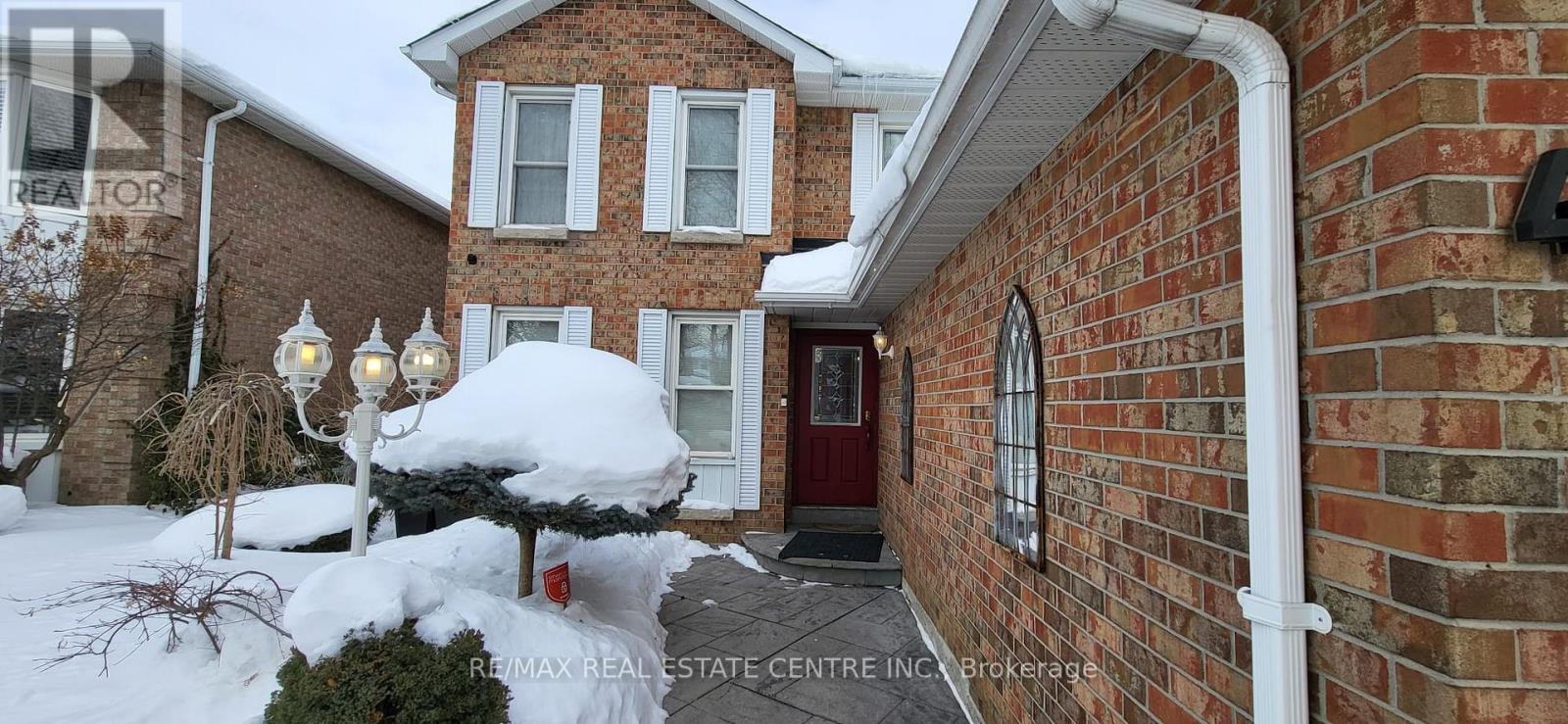 4 ESKER DRIVE - Photo 2 of 45, Brampton (Heart Lake East), Ontario