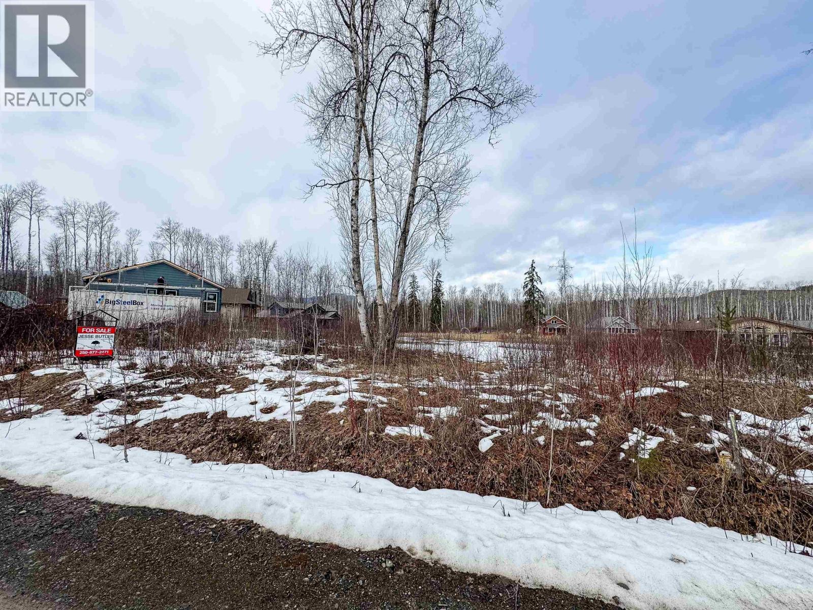 #2-5115 SWANNELL Drive, Hazelton