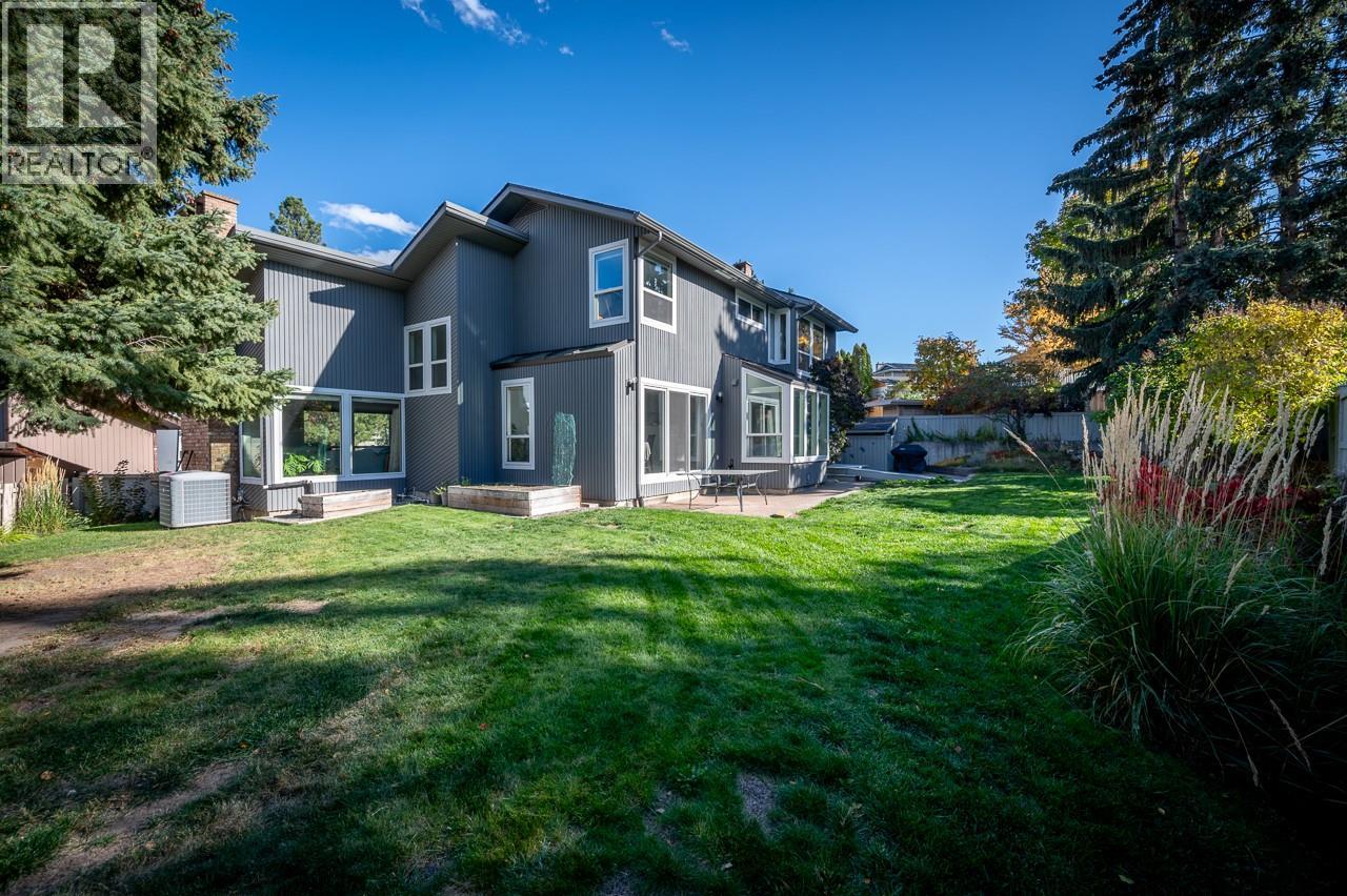 1838 CATHEDRAL Court, Kamloops