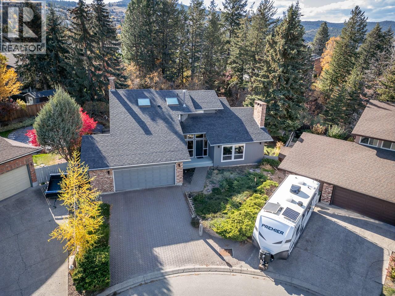 1838 CATHEDRAL Court, Kamloops