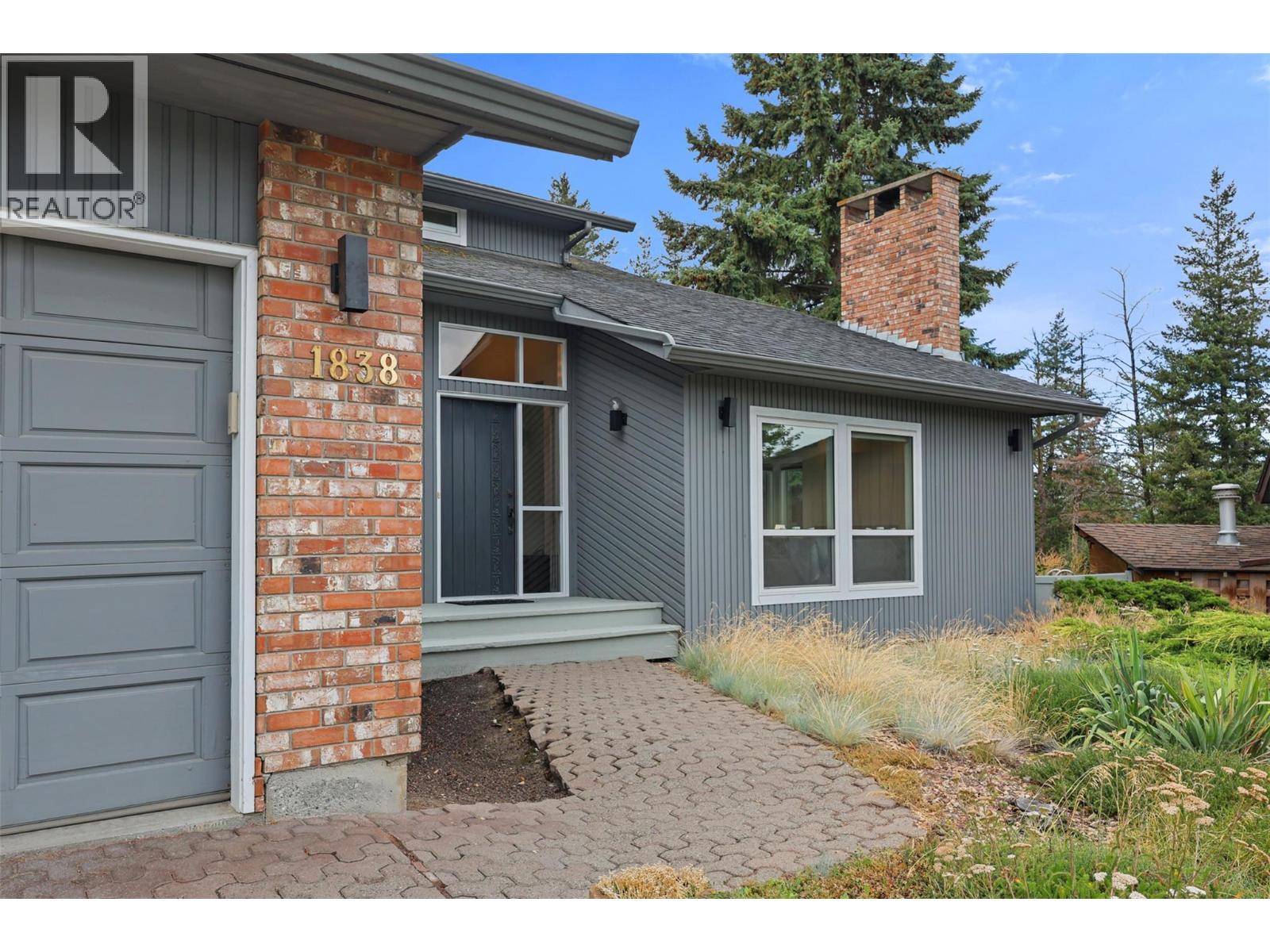 1838 CATHEDRAL Court, Kamloops