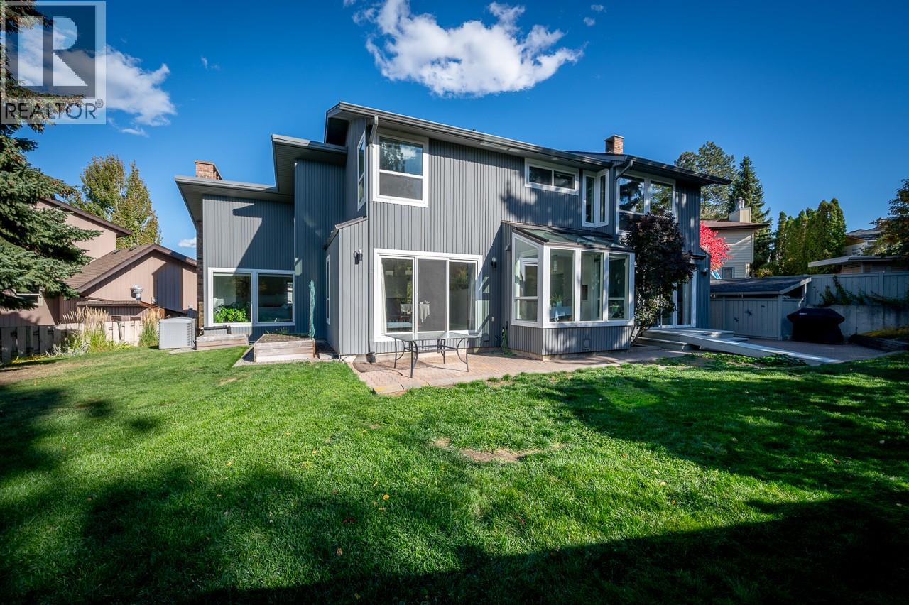 1838 CATHEDRAL Court, Kamloops