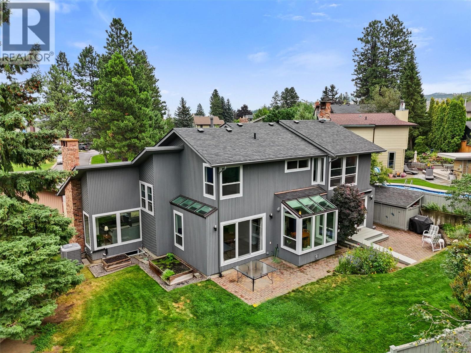 1838 CATHEDRAL Court, Kamloops