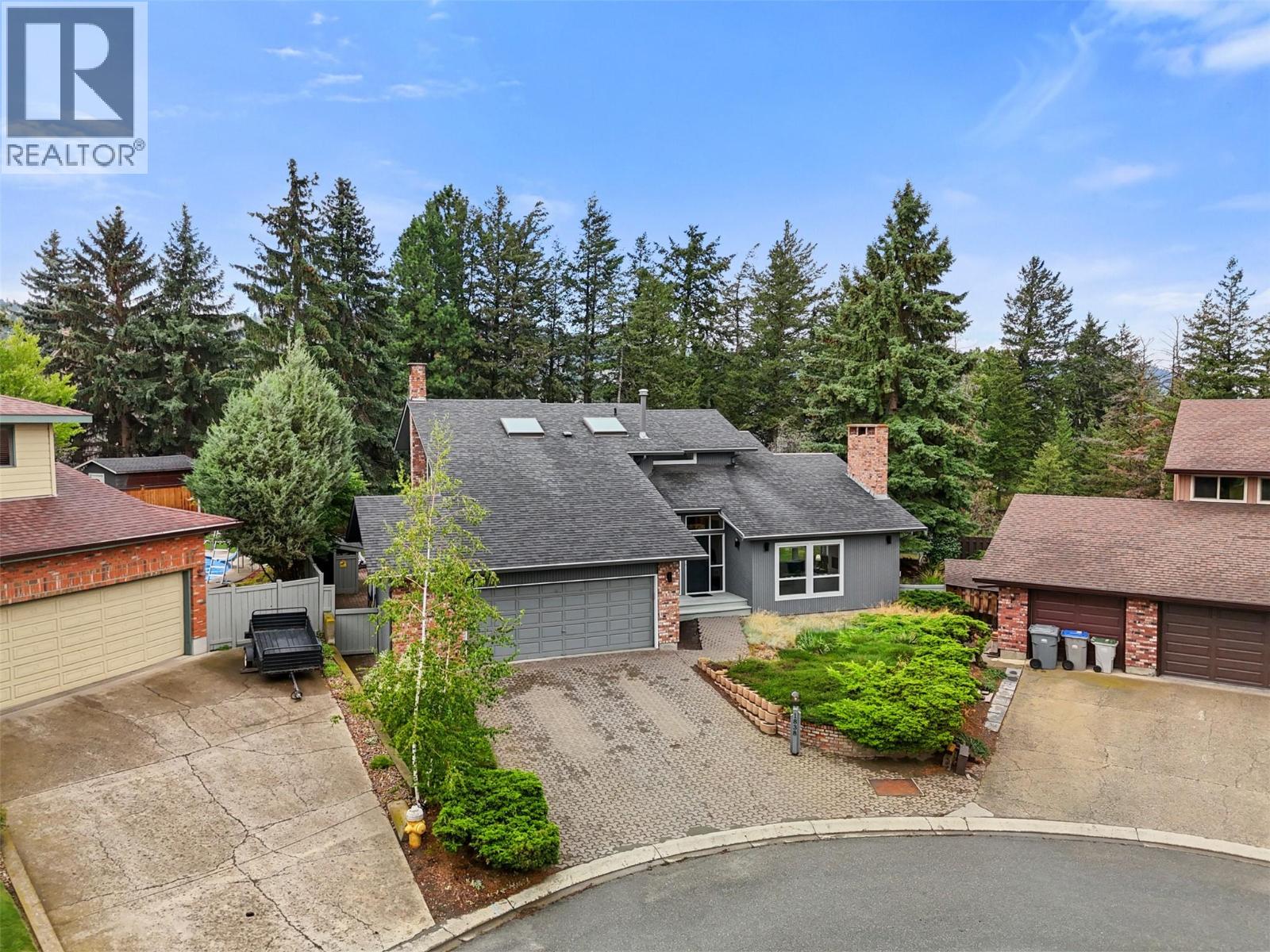 1838 CATHEDRAL Court, Kamloops