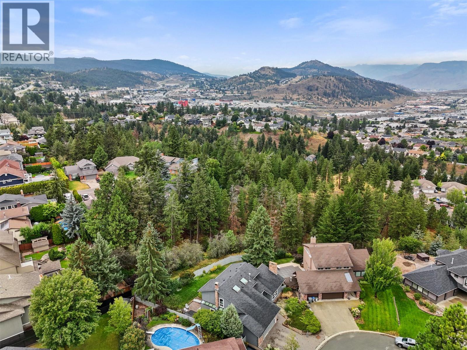 1838 CATHEDRAL Court, Kamloops