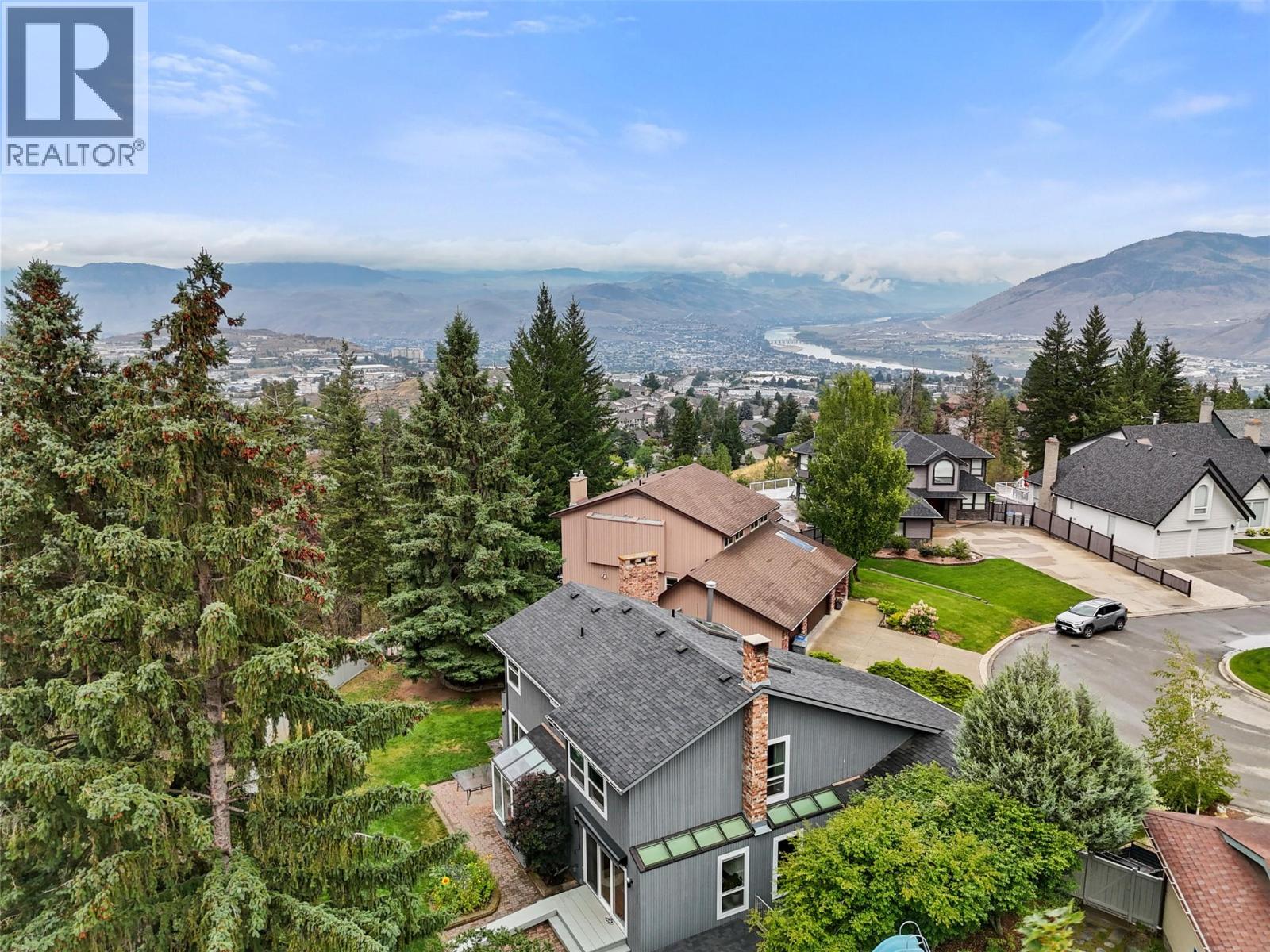 1838 CATHEDRAL Court, Kamloops