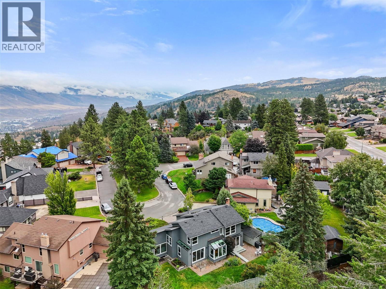 1838 CATHEDRAL Court, Kamloops