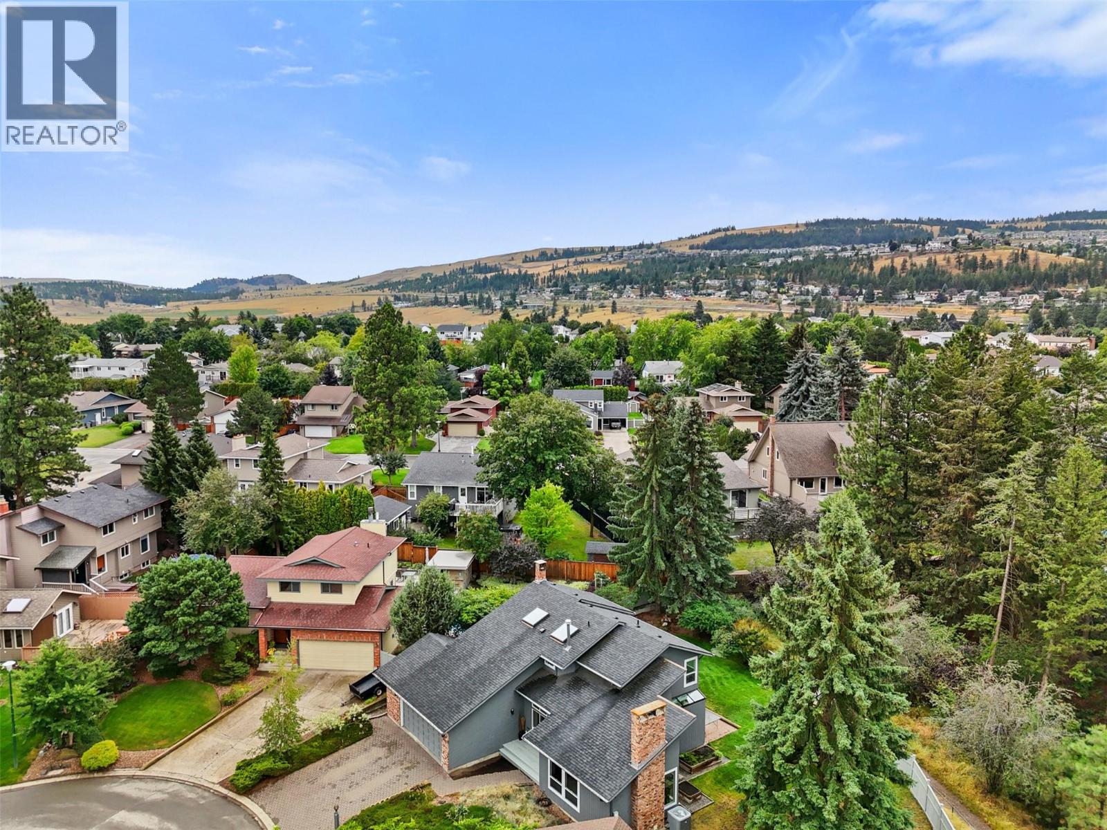 1838 CATHEDRAL Court, Kamloops