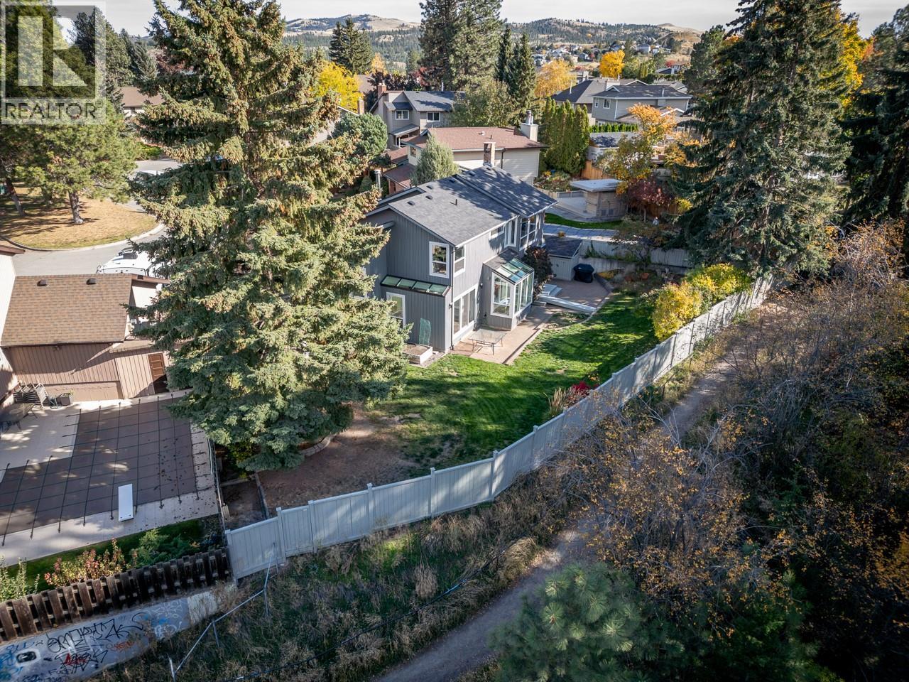 1838 CATHEDRAL Court, Kamloops