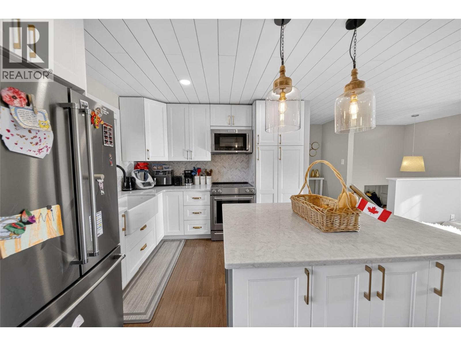 414 WHITE BIRCH Crescent, Sparwood