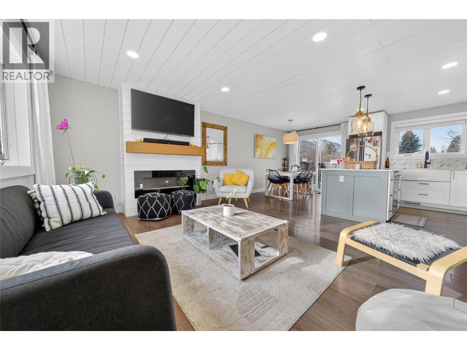 414 WHITE BIRCH Crescent, Sparwood