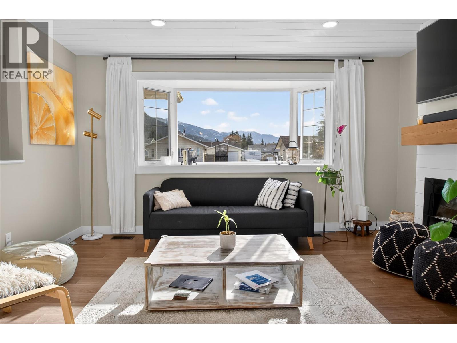 414 WHITE BIRCH Crescent, Sparwood