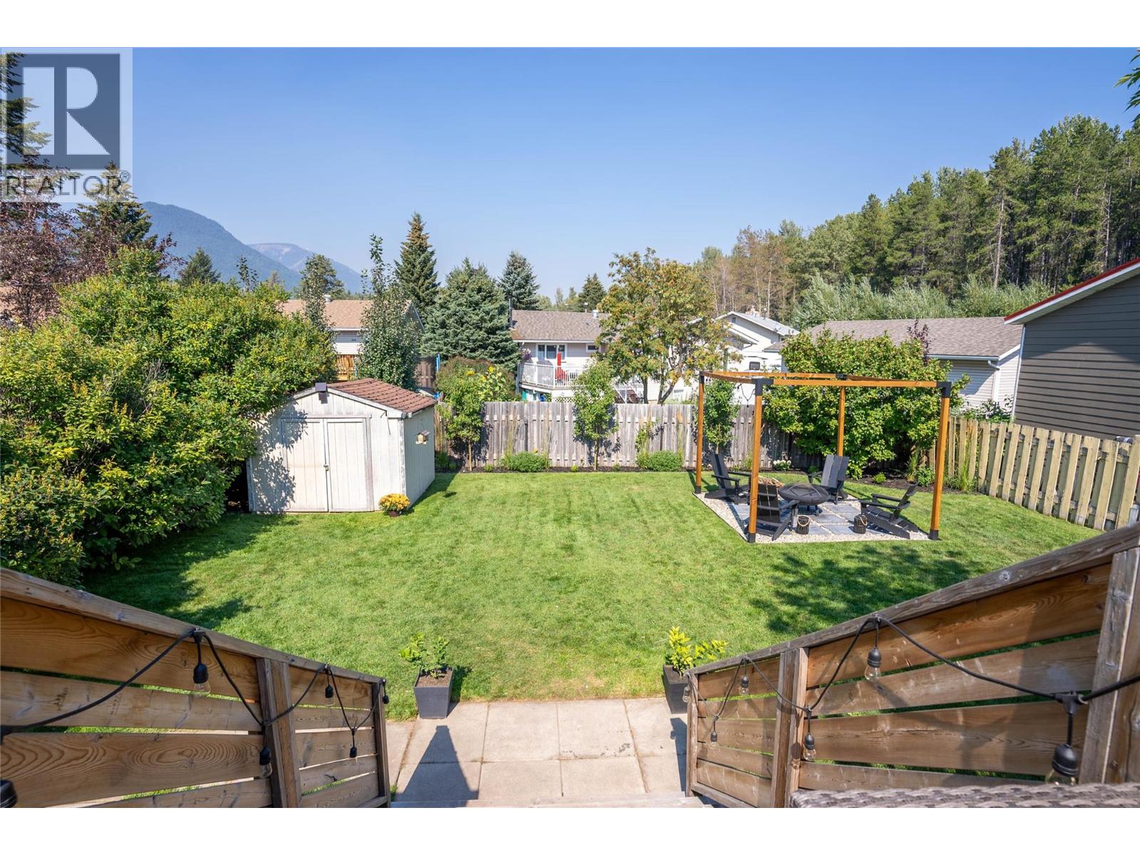 414 WHITE BIRCH Crescent, Sparwood