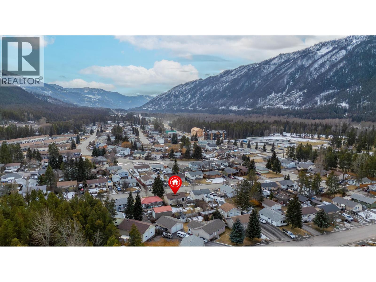 414 WHITE BIRCH Crescent, Sparwood