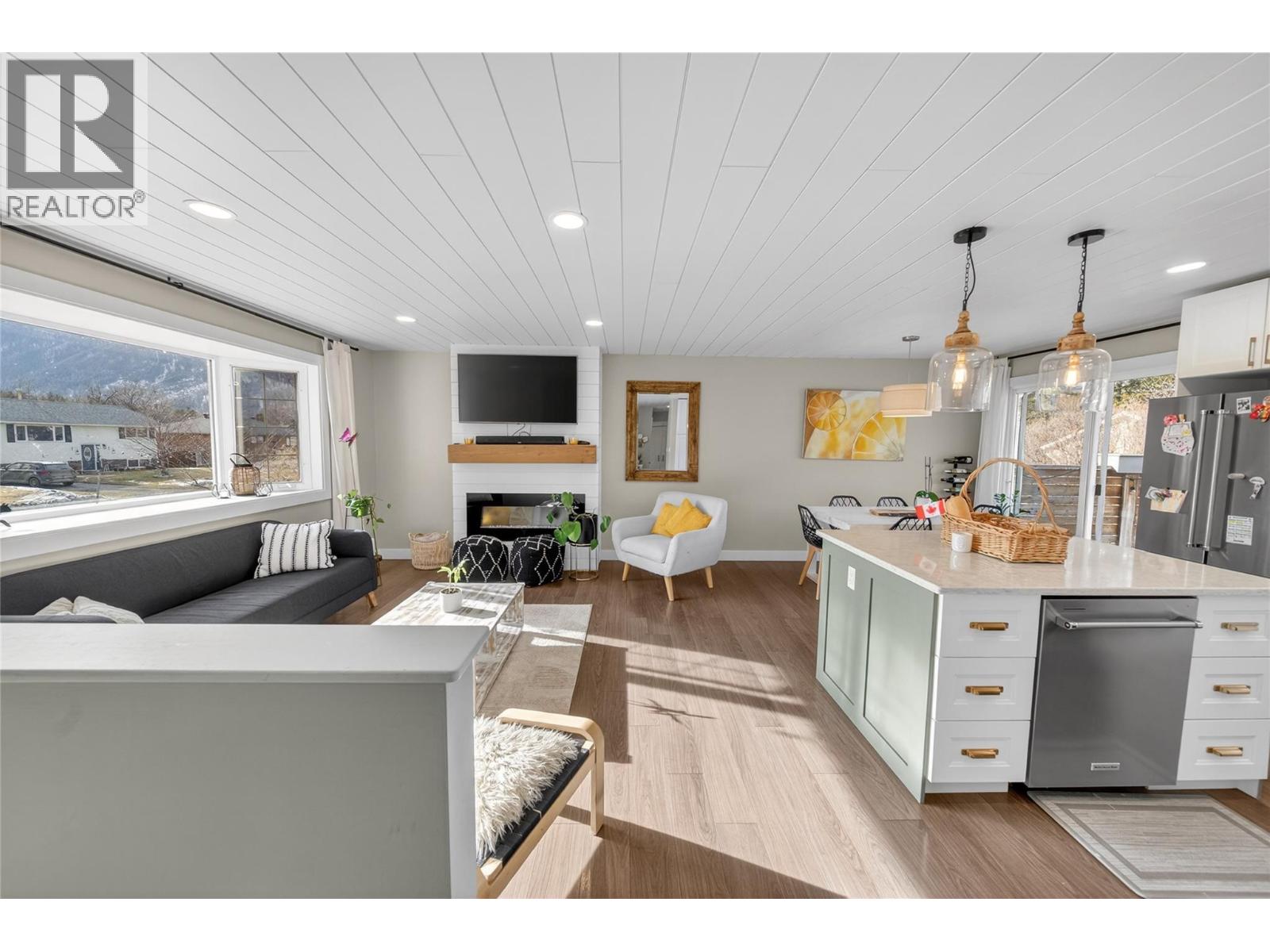 414 WHITE BIRCH Crescent, Sparwood