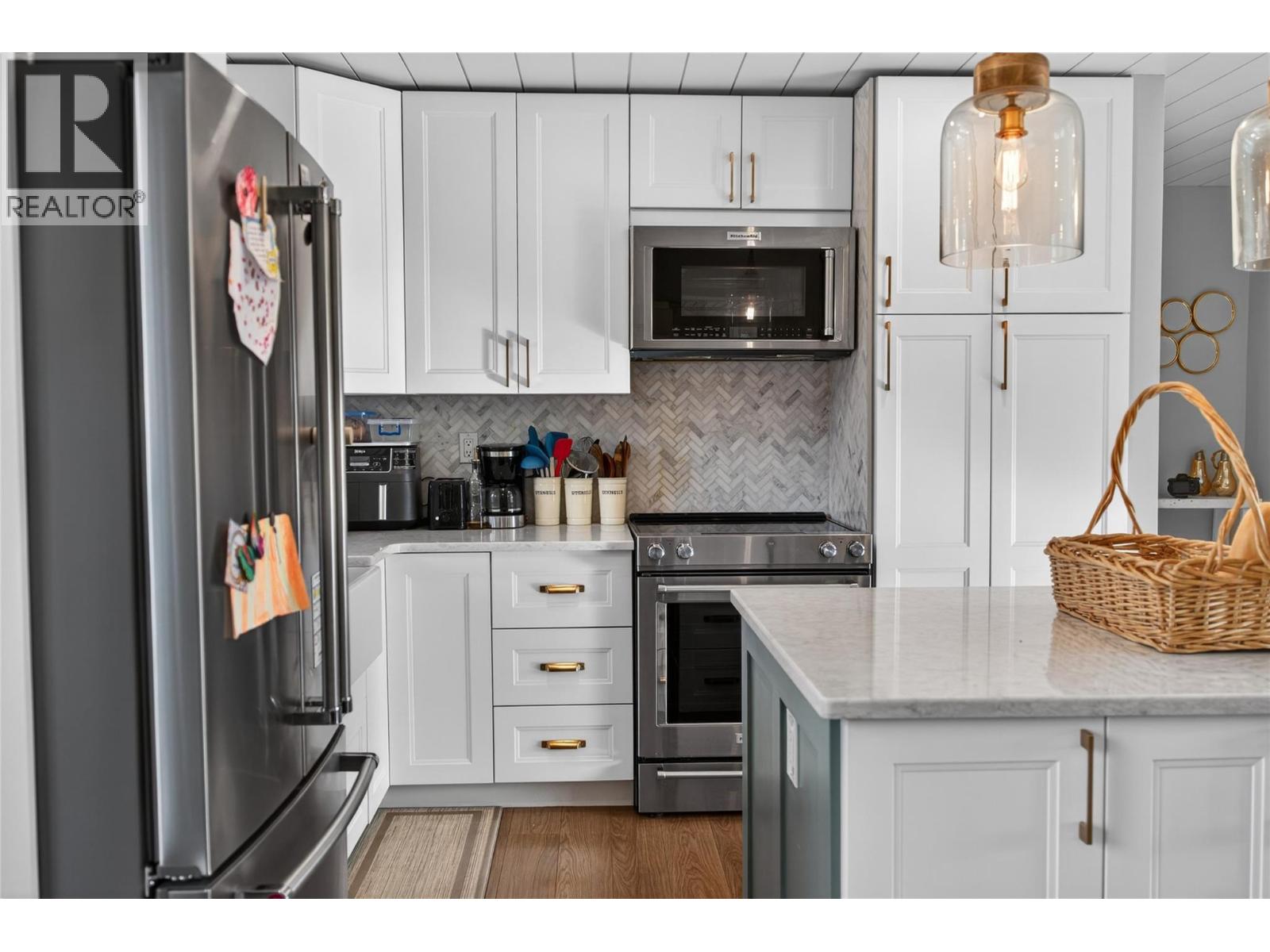 414 WHITE BIRCH Crescent, Sparwood