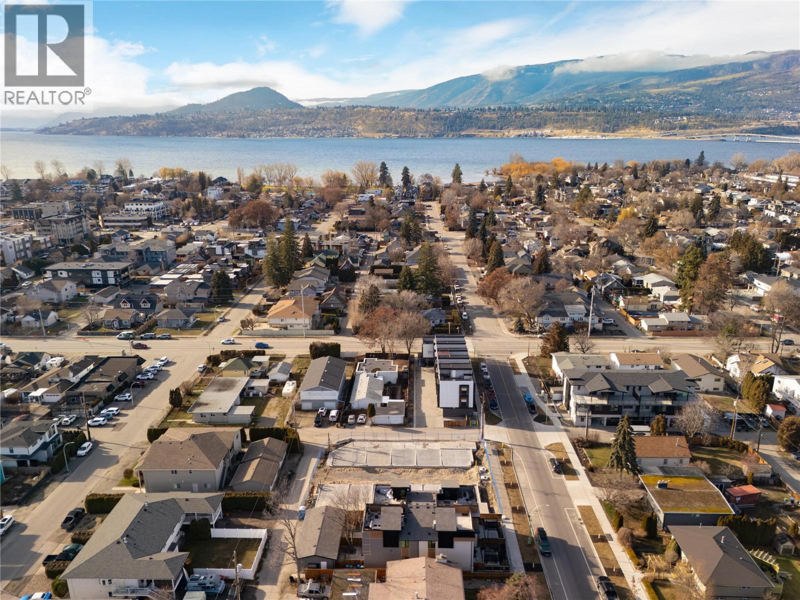 1 743 Morrison Avenue, Kelowna