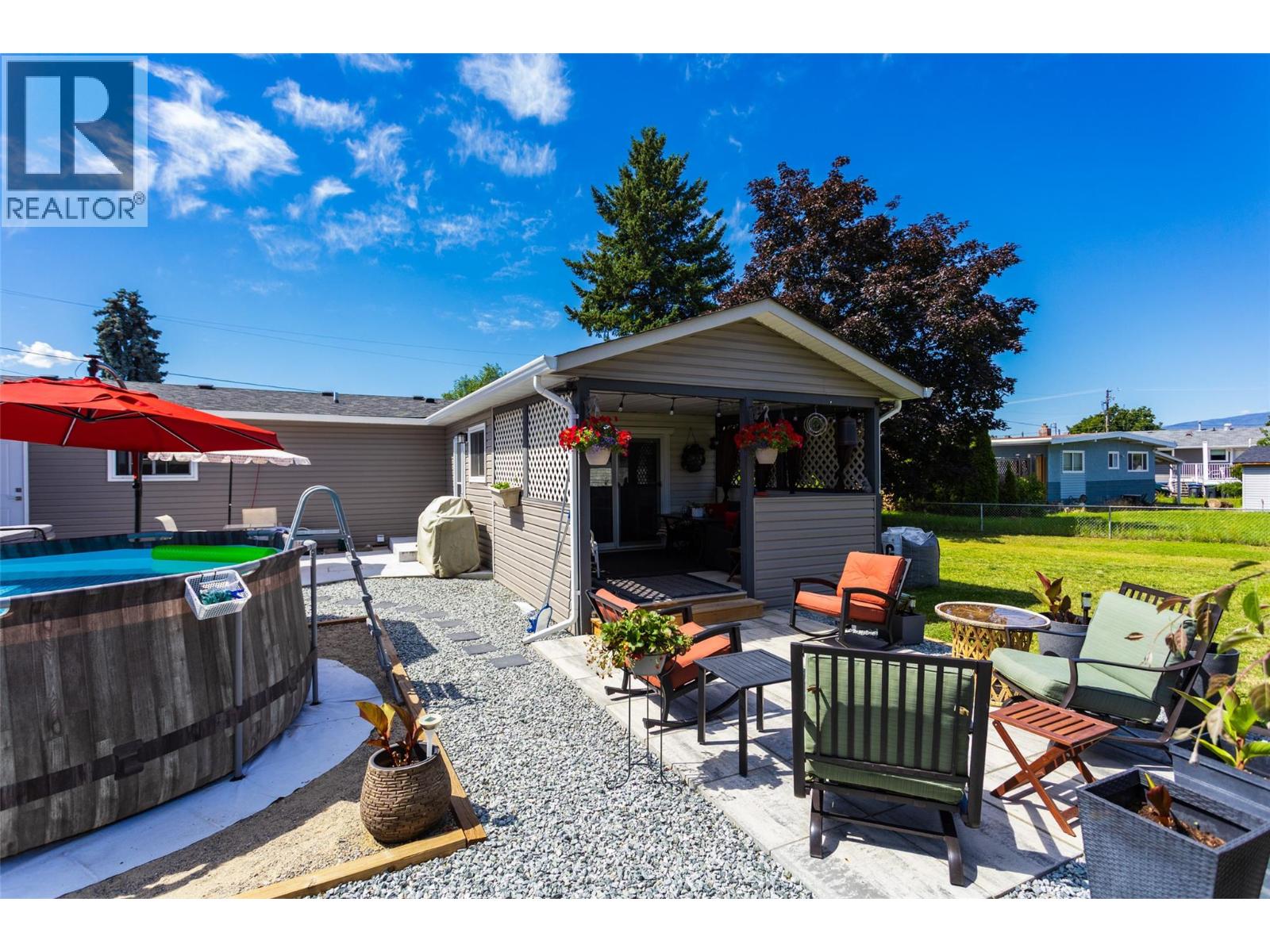  1490 Cornwall Road, Kelowna