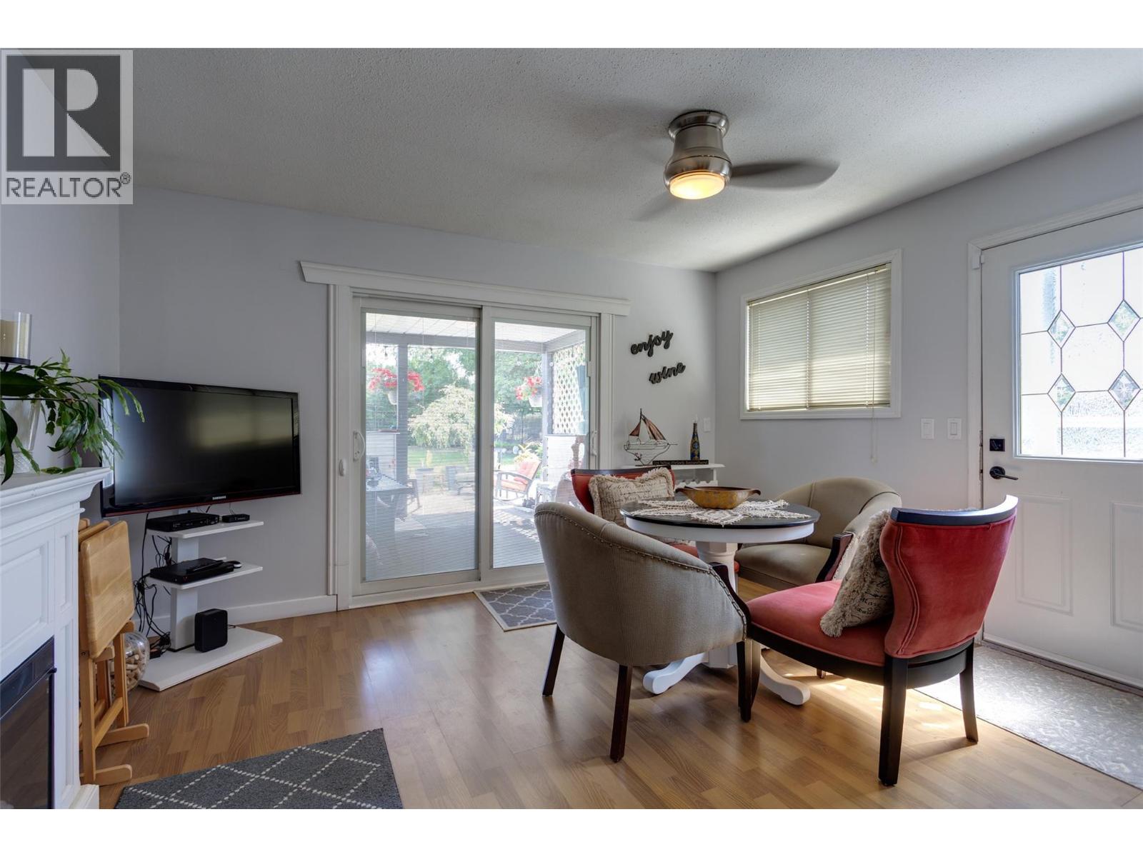  1490 Cornwall Road, Kelowna