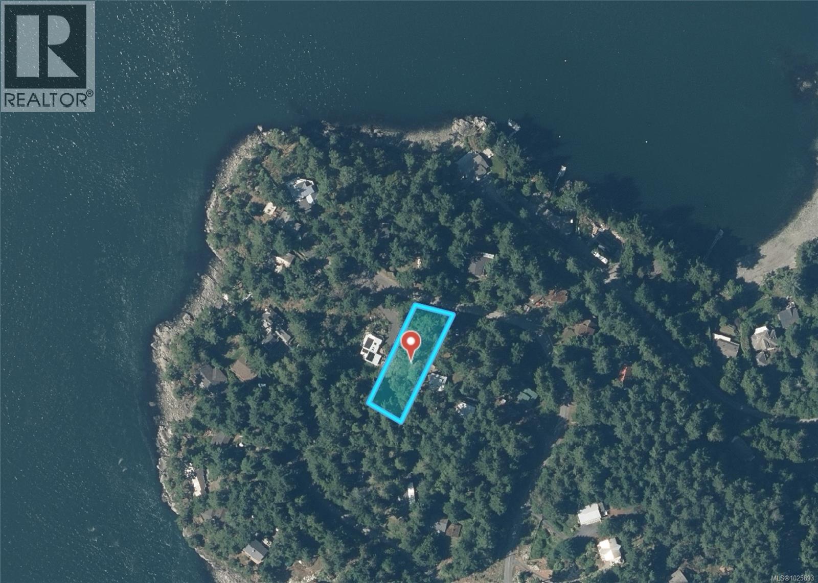  1609 Schooner Way, Pender Island