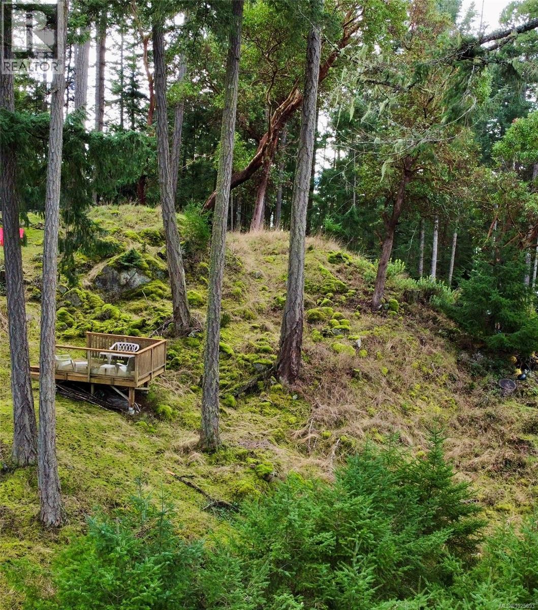  1609 Schooner Way, Pender Island