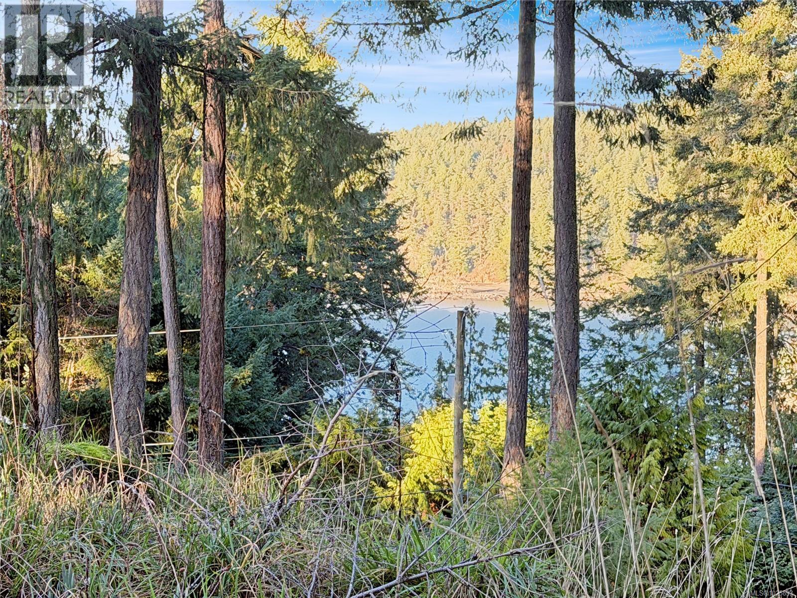  1609 Schooner Way, Pender Island