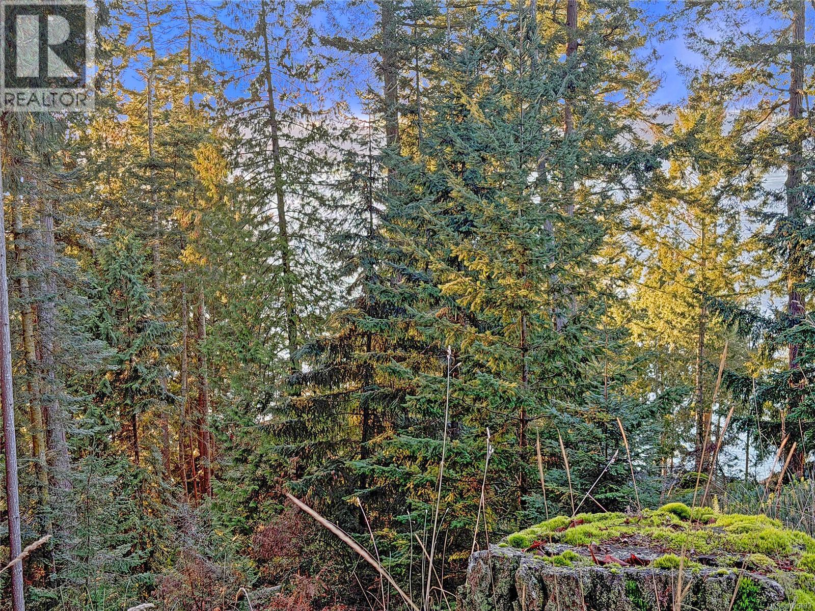  1609 Schooner Way, Pender Island