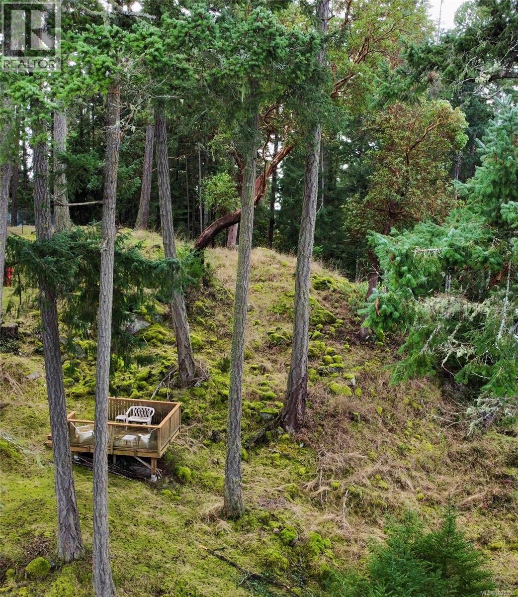  1609 Schooner Way, Pender Island