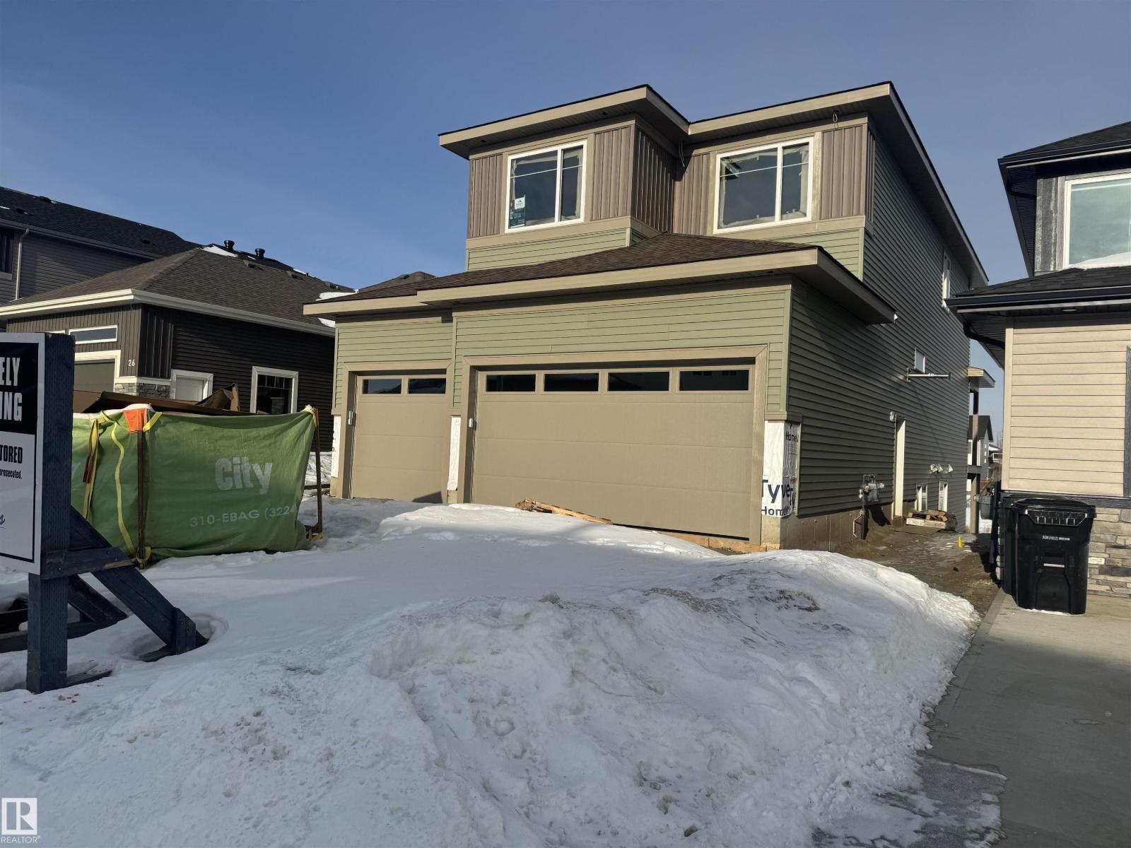 28 Harley WY, Spruce Grove