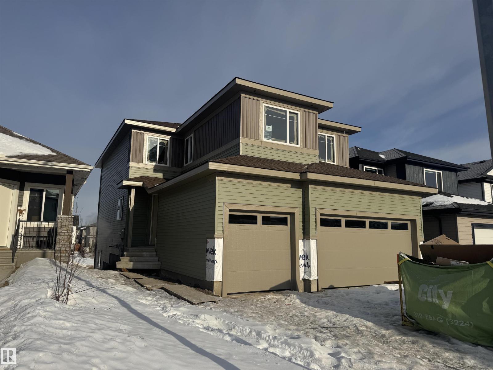 28 Harley WY, Spruce Grove