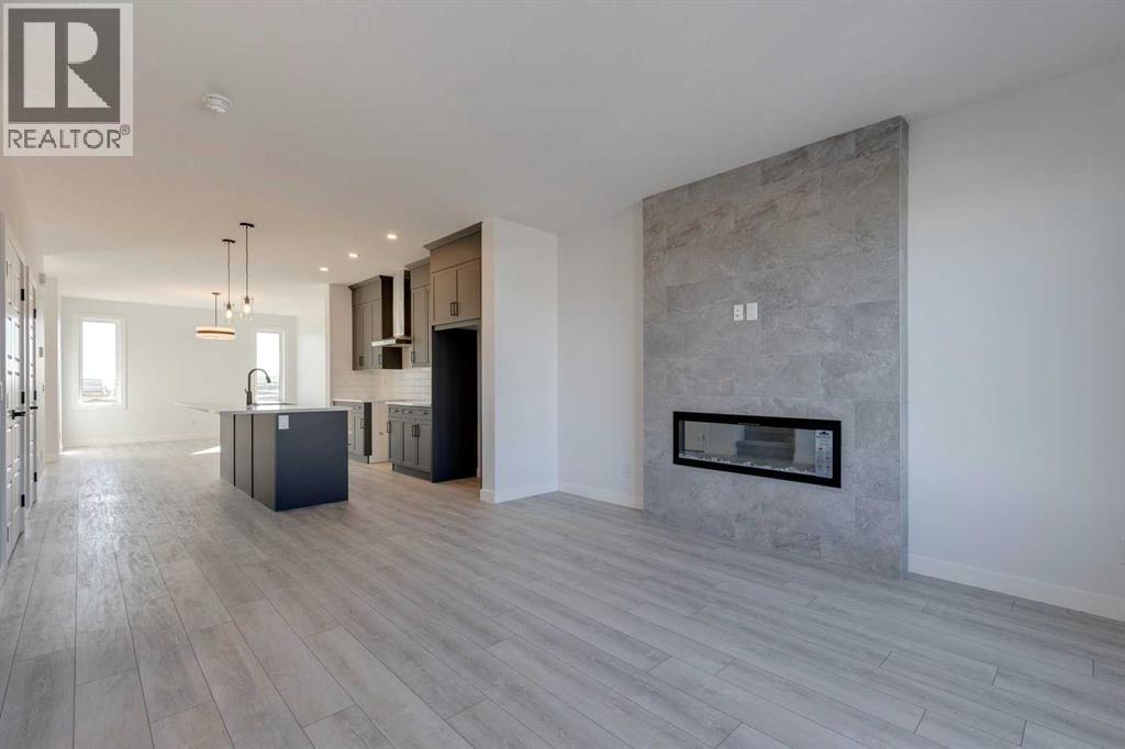 95 Southborough Crescent, Cochrane