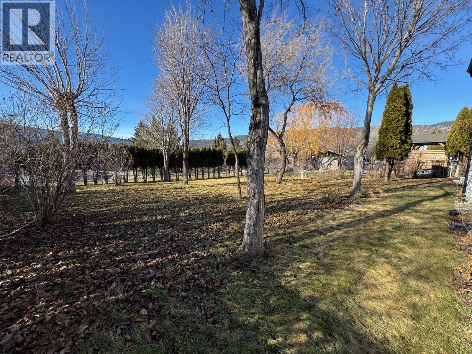 1969 Armstrong Street, Merritt