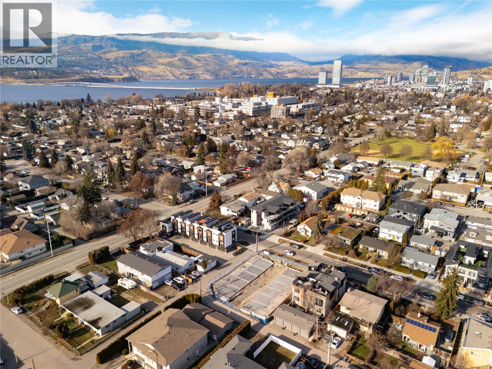 3 743 Morrison Avenue, Kelowna