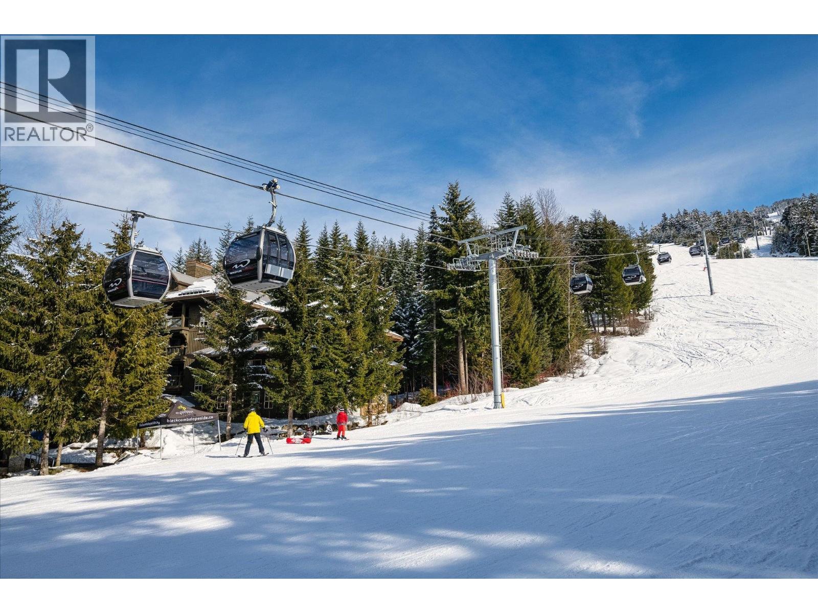 413 4899 PAINTED CLIFF ROAD, Whistler