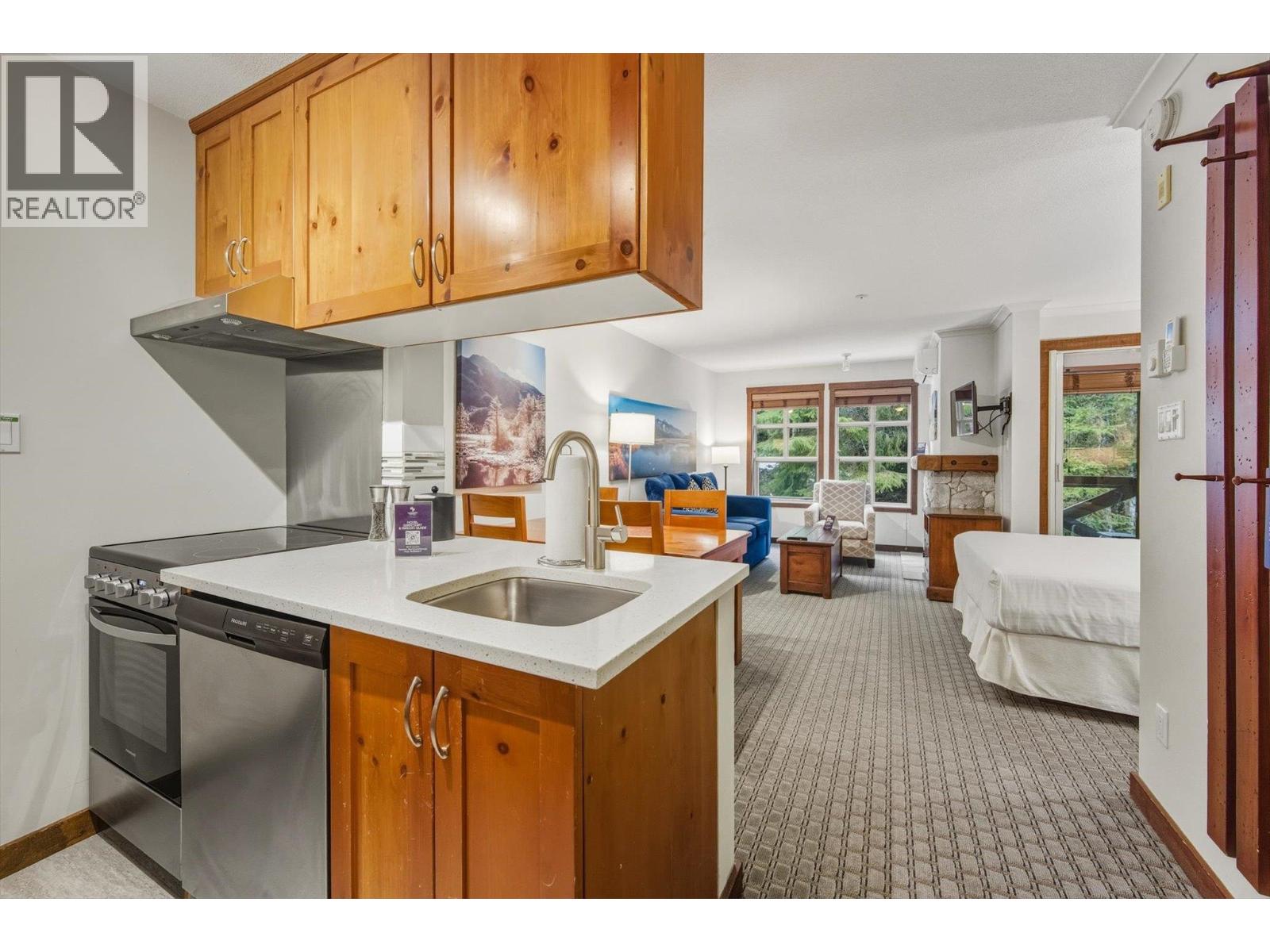 413 4899 PAINTED CLIFF ROAD, Whistler