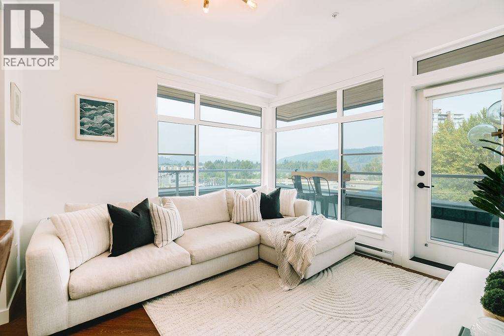 509 3229 ST JOHNS STREET, Port Moody