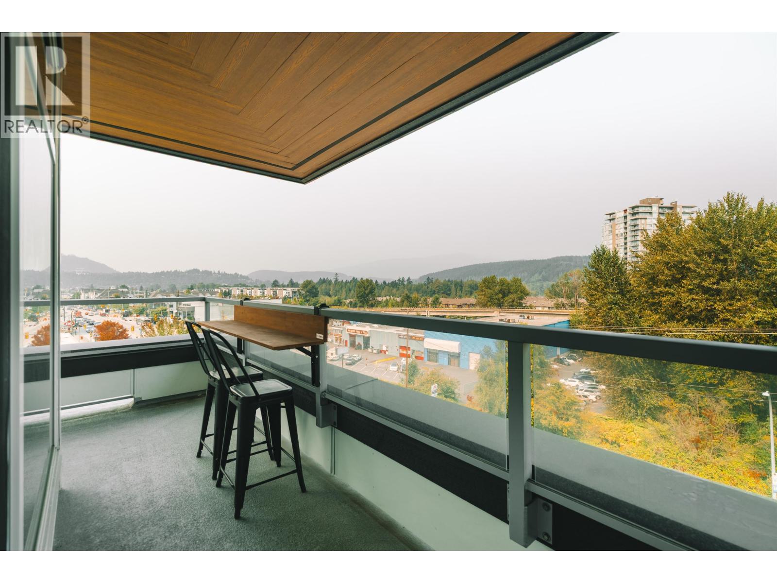 509 3229 ST JOHNS STREET, Port Moody