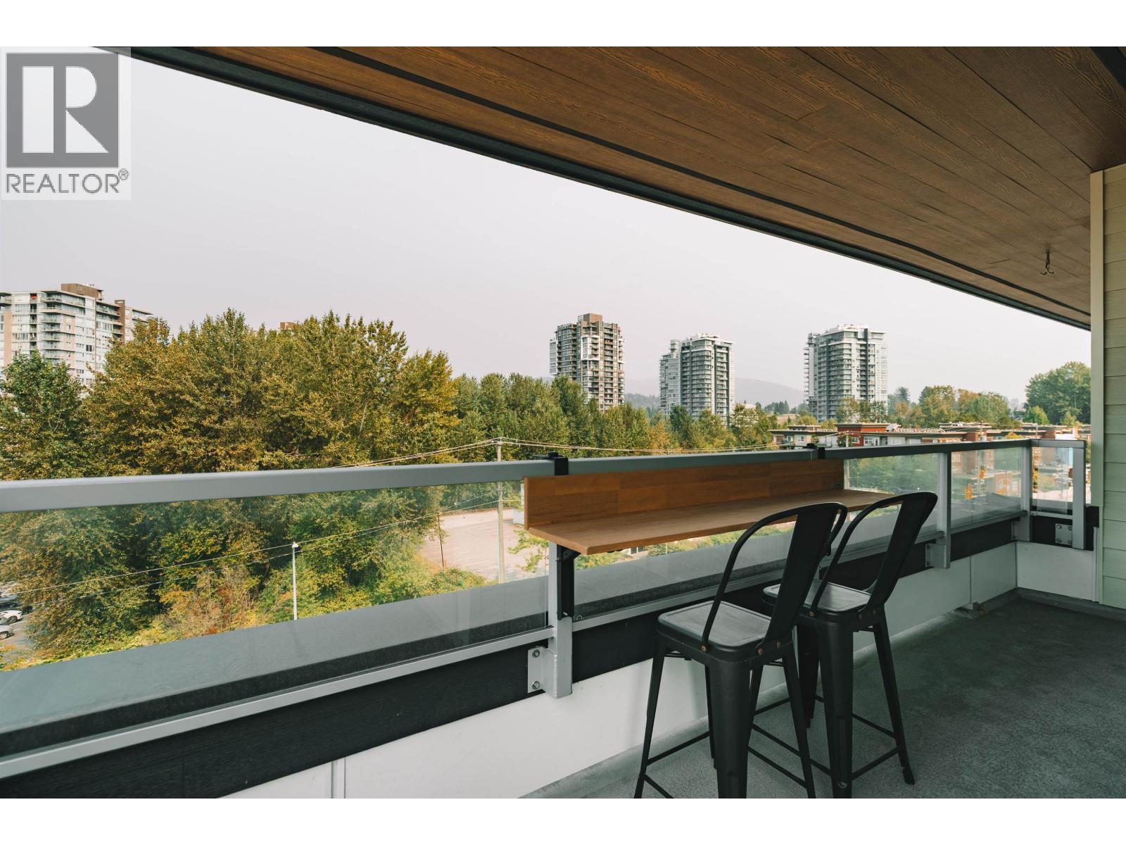 509 3229 ST JOHNS STREET, Port Moody