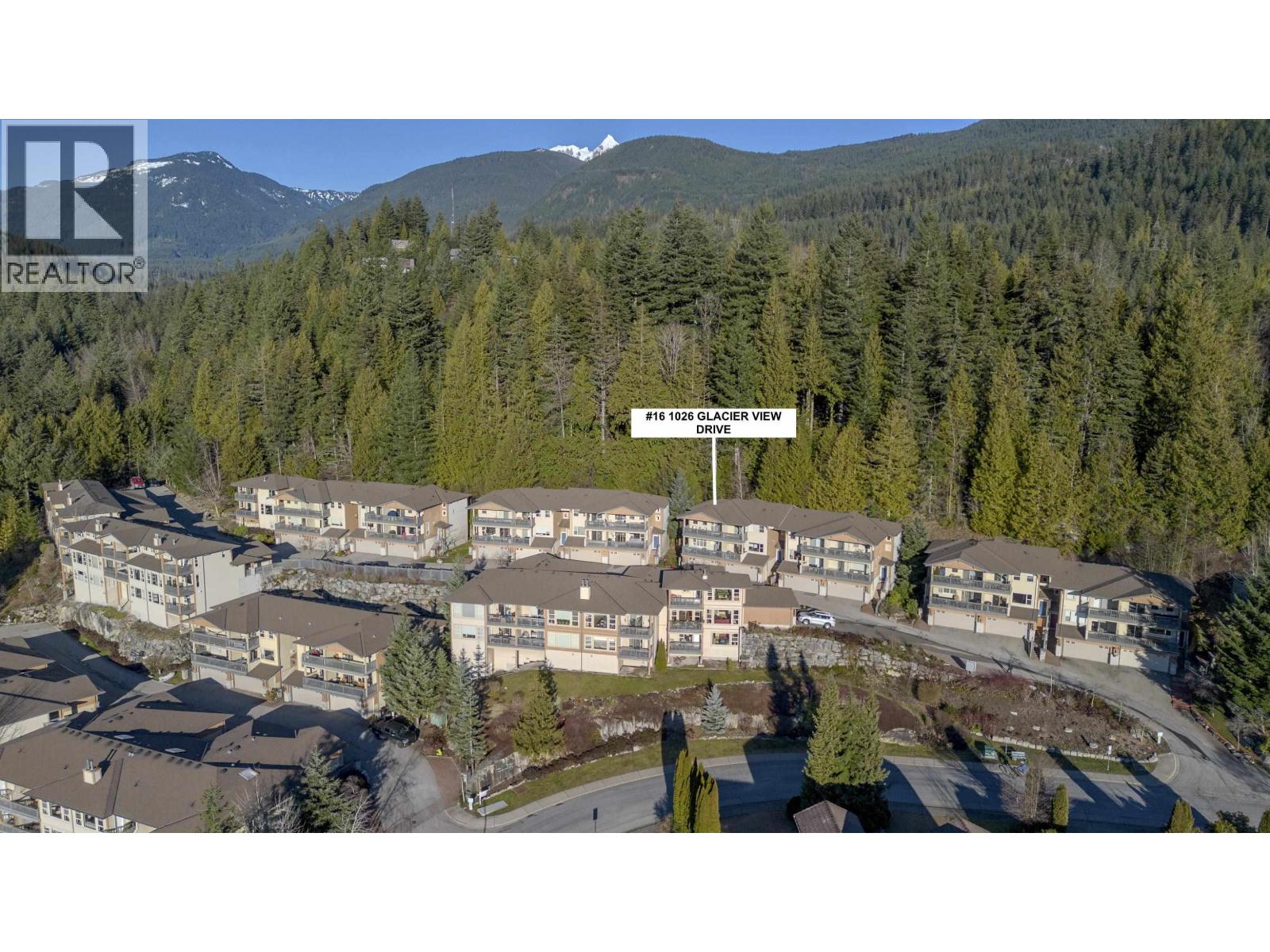 16 1026 GLACIER VIEW DRIVE, Squamish