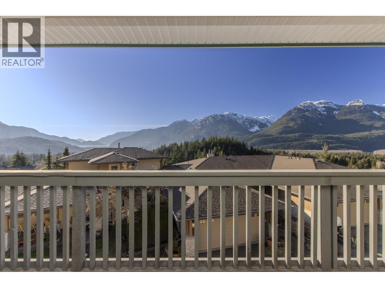 16 1026 GLACIER VIEW DRIVE, Squamish