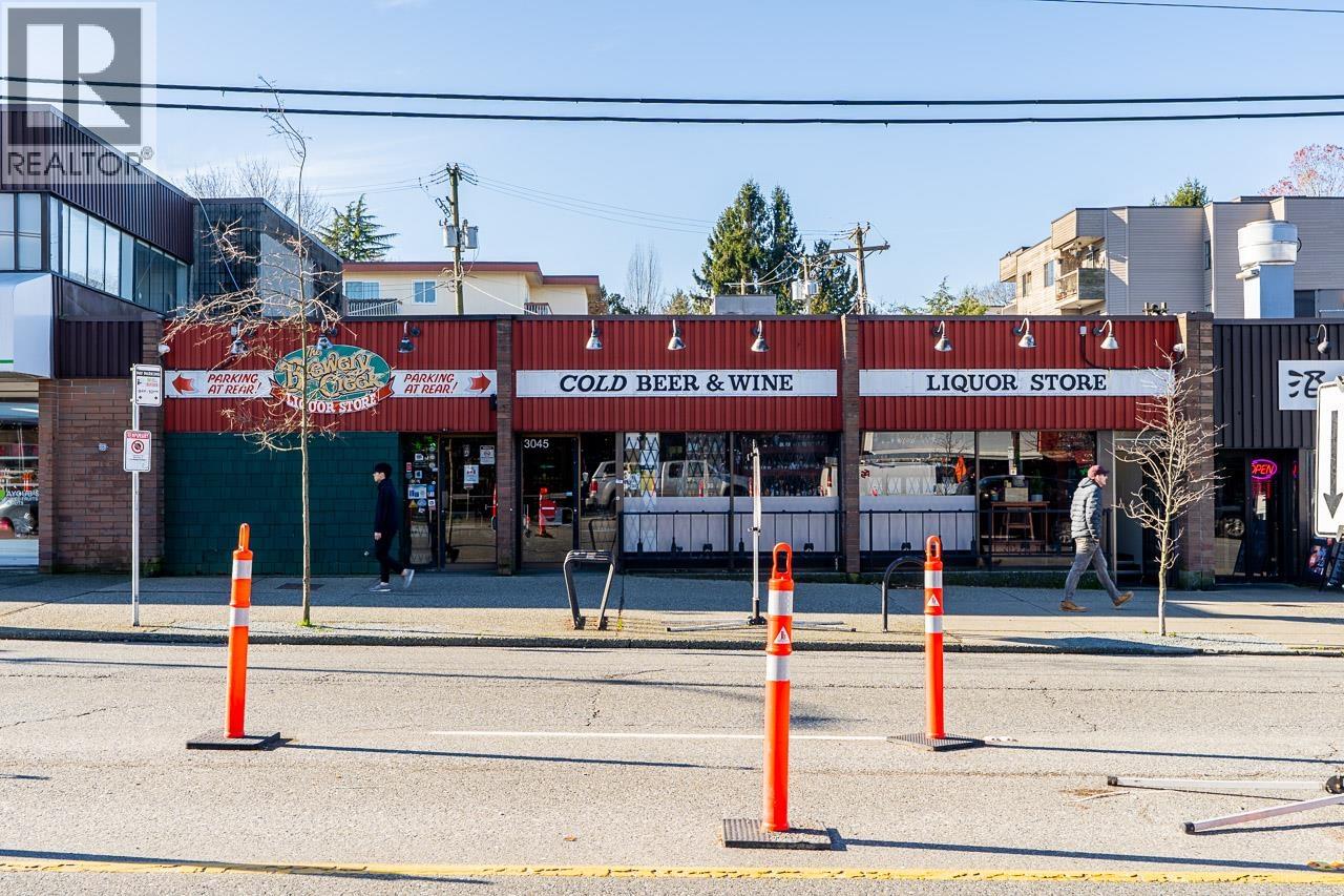 3174 PRINCE EDWARD STREET