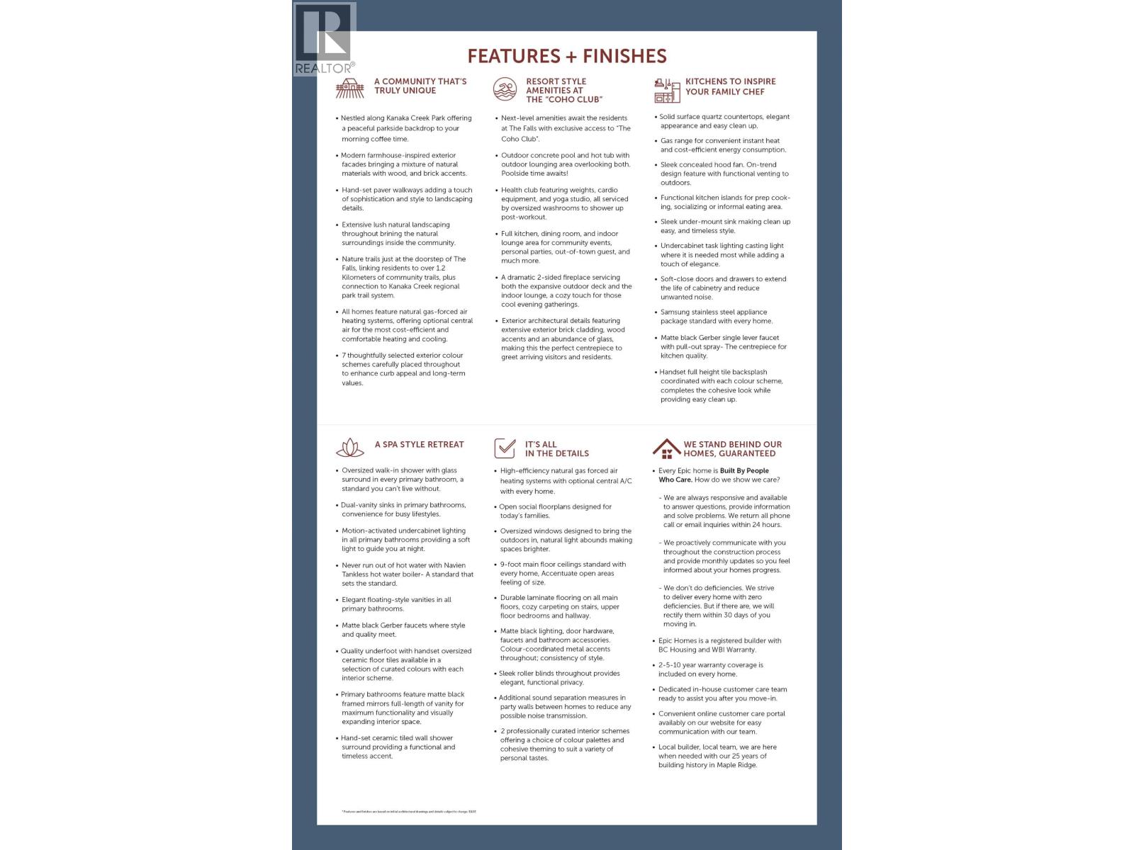 96 24951 112 AVENUE - Photo 4 of 16, Maple Ridge, British Columbia